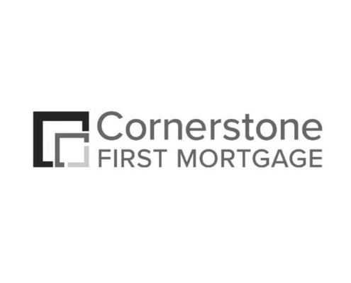 A Cornerstone First Mortgage, LLC é um banco hipotecário de serviço completo de todos os aspectos do processo de empréstimo (processamento, subscrição e financiamento). Como nosso parceiro, você pode contar com uma equipe dedicada a oferecer excelente atendimento ao cliente e acessibilidade transparente a você durante todo o processo.